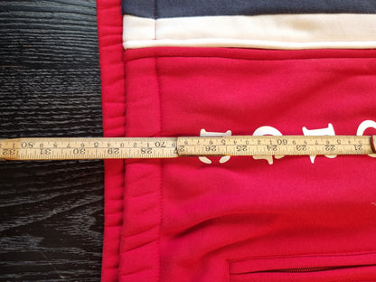 NY! Norge college jakke - 2XL