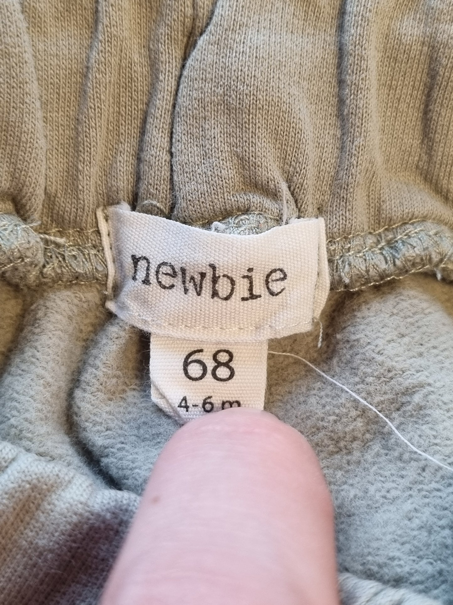 Newbie bukse