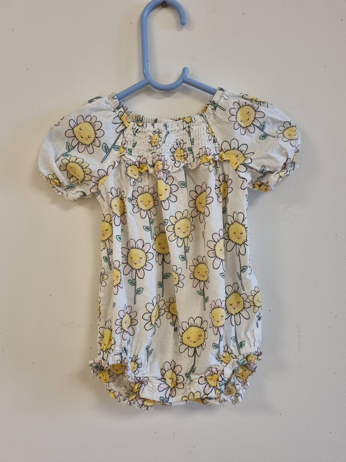 Sommerslig body - 62