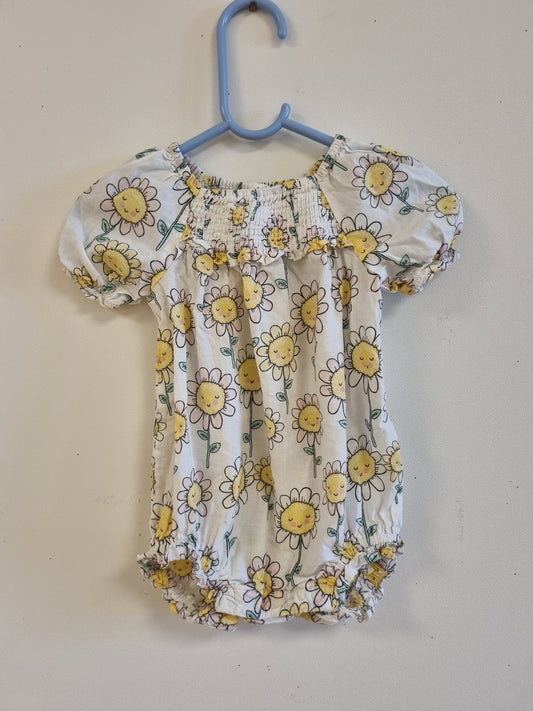 Sommerslig body - 62