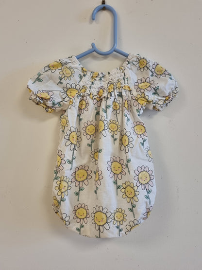 Sommerslig body - 62