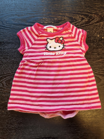 Hello Kitty kjole - 62