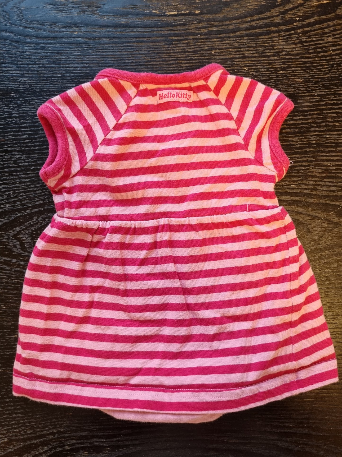 Hello Kitty kjole - 62