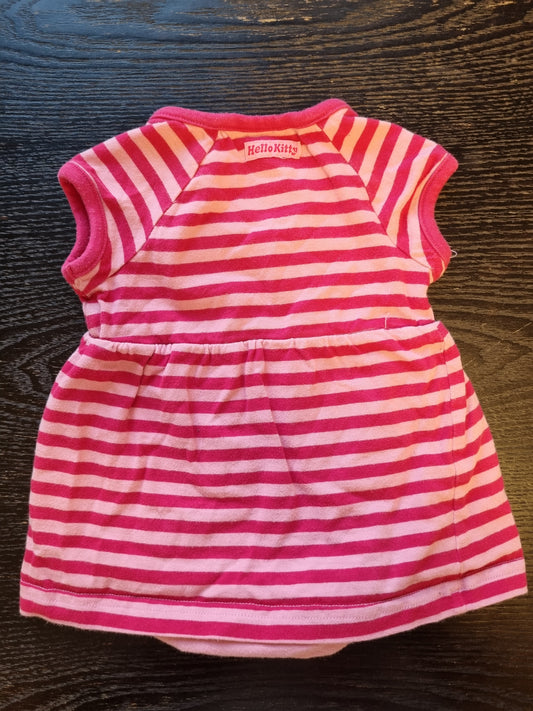 Hello Kitty kjole - 62