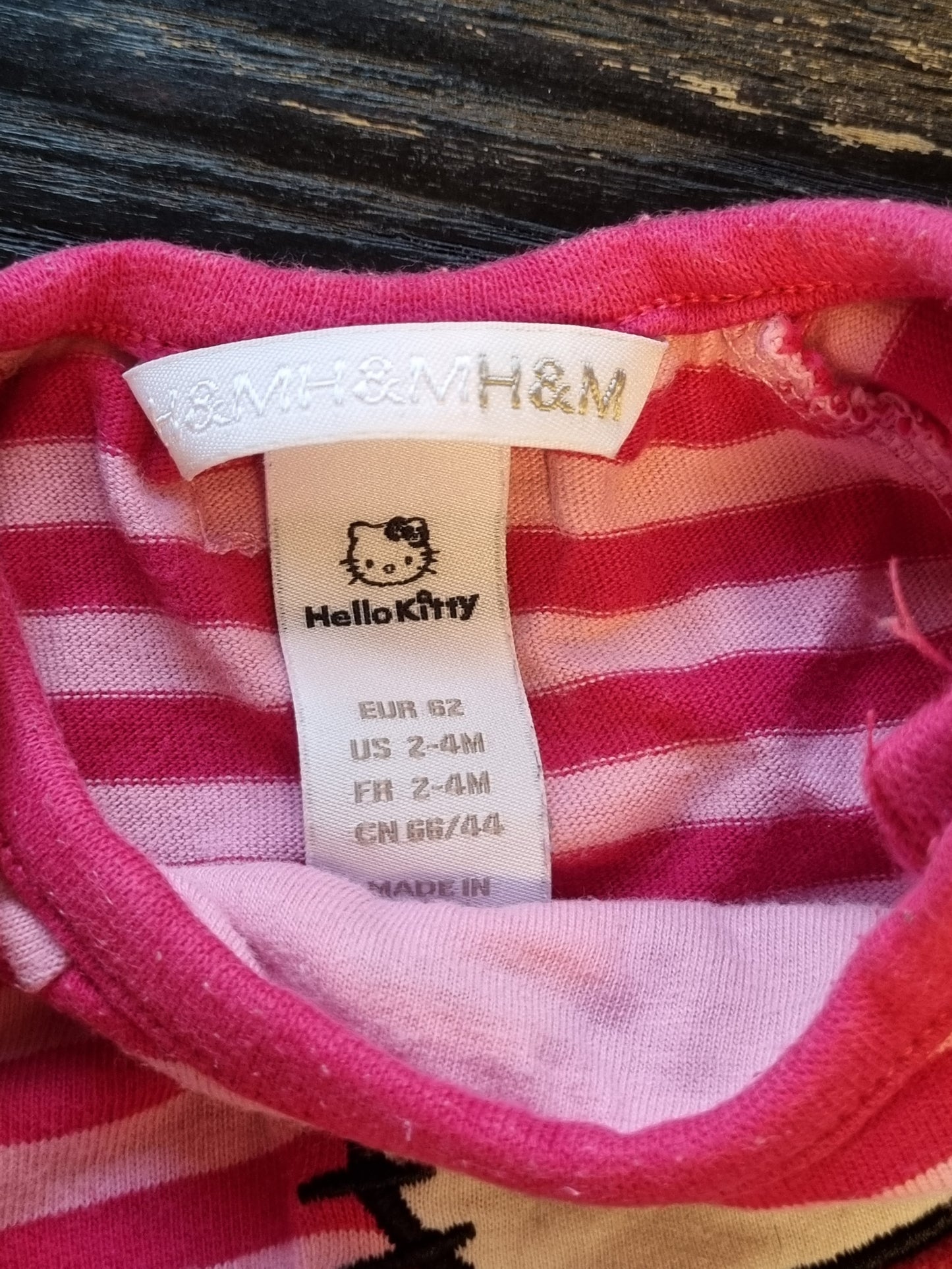 Hello Kitty kjole - 62