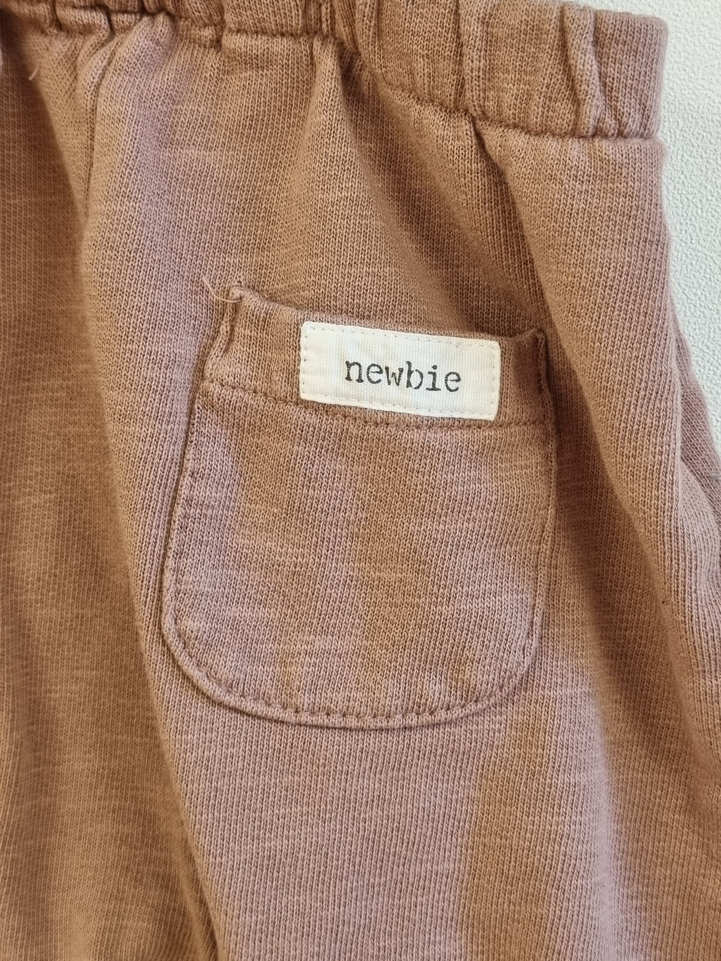 Newbie snekkerbukse