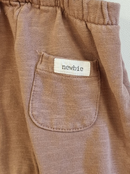 Newbie snekkerbukse