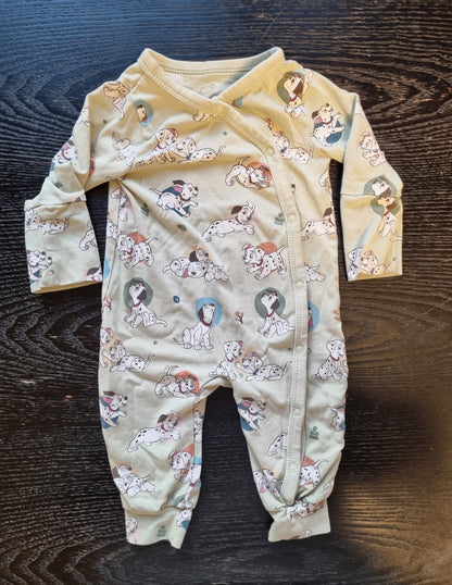 Disney pysjamas