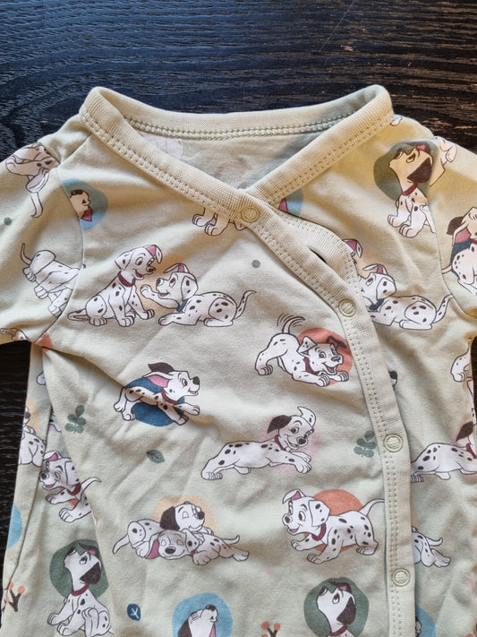 Disney pysjamas