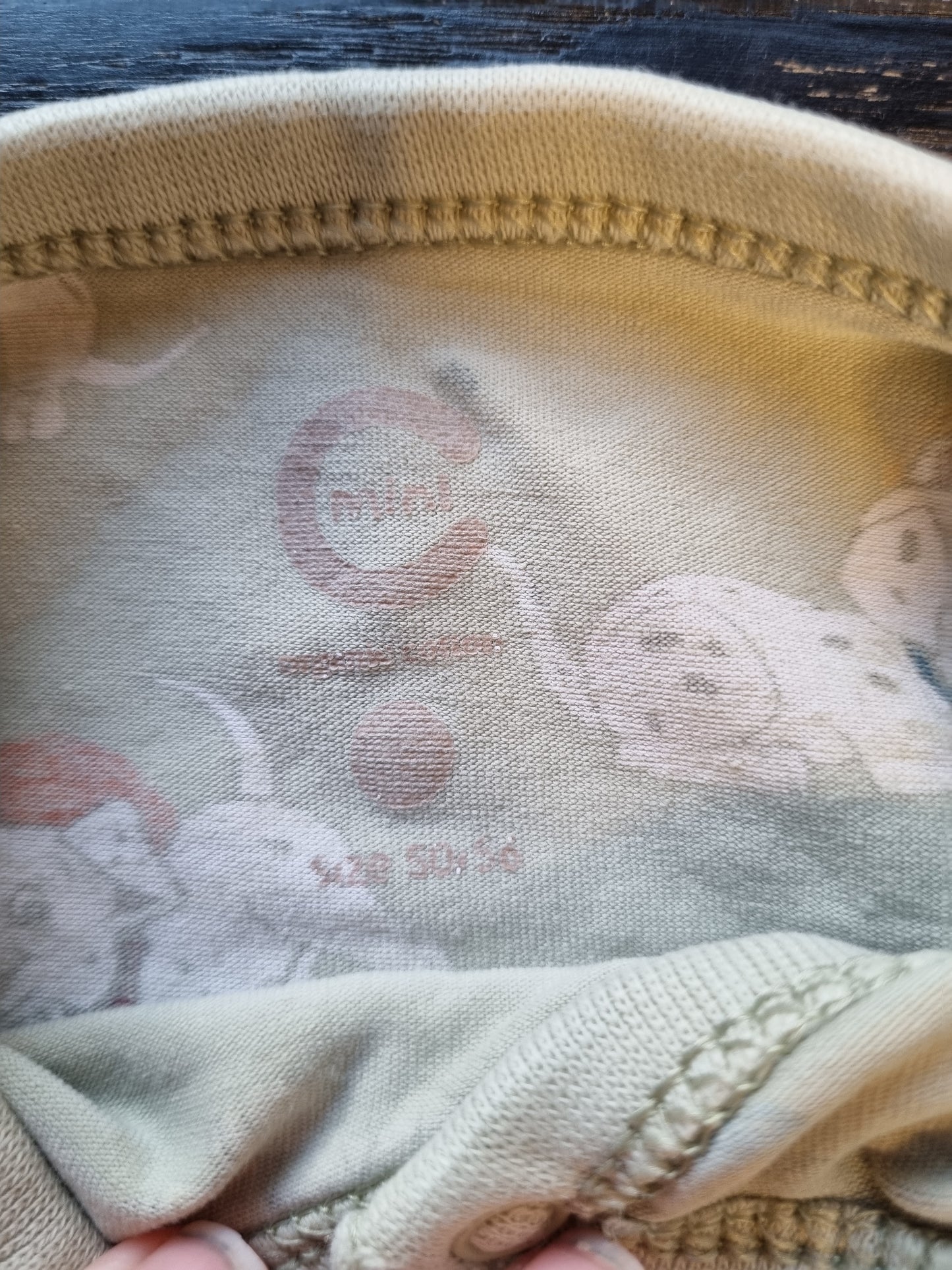 Disney pysjamas