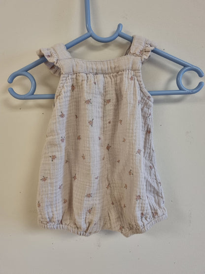 Romper - 50