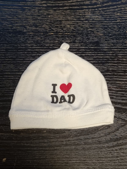 I love dad lue