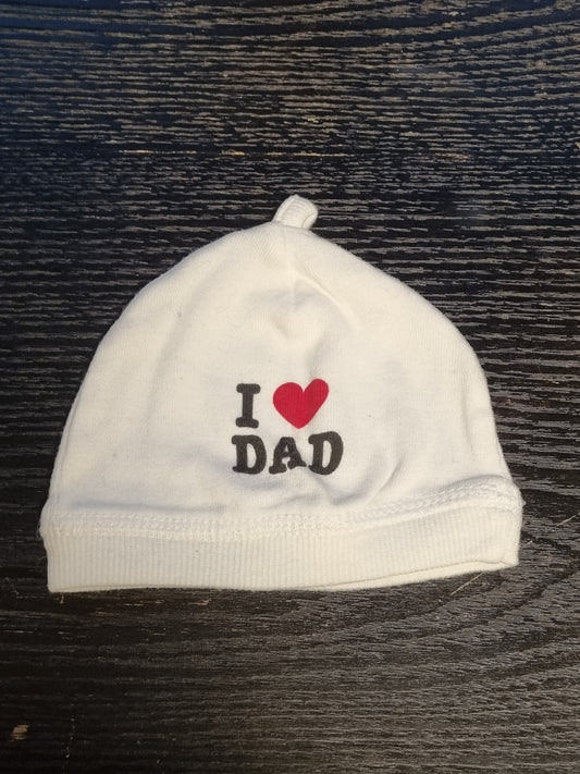 I love dad lue