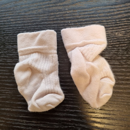 Nyfødtsokker