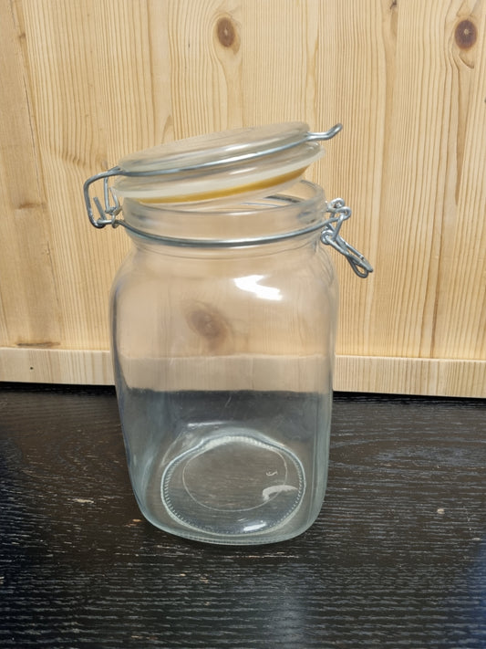Patentglass