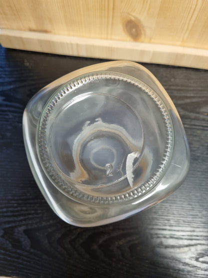 Patentglass