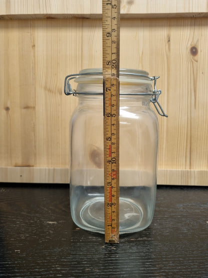 Patentglass