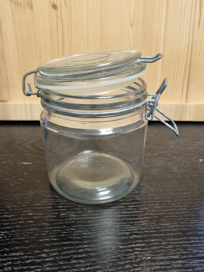 Patentglass