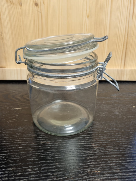Patentglass