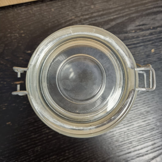Patentglass
