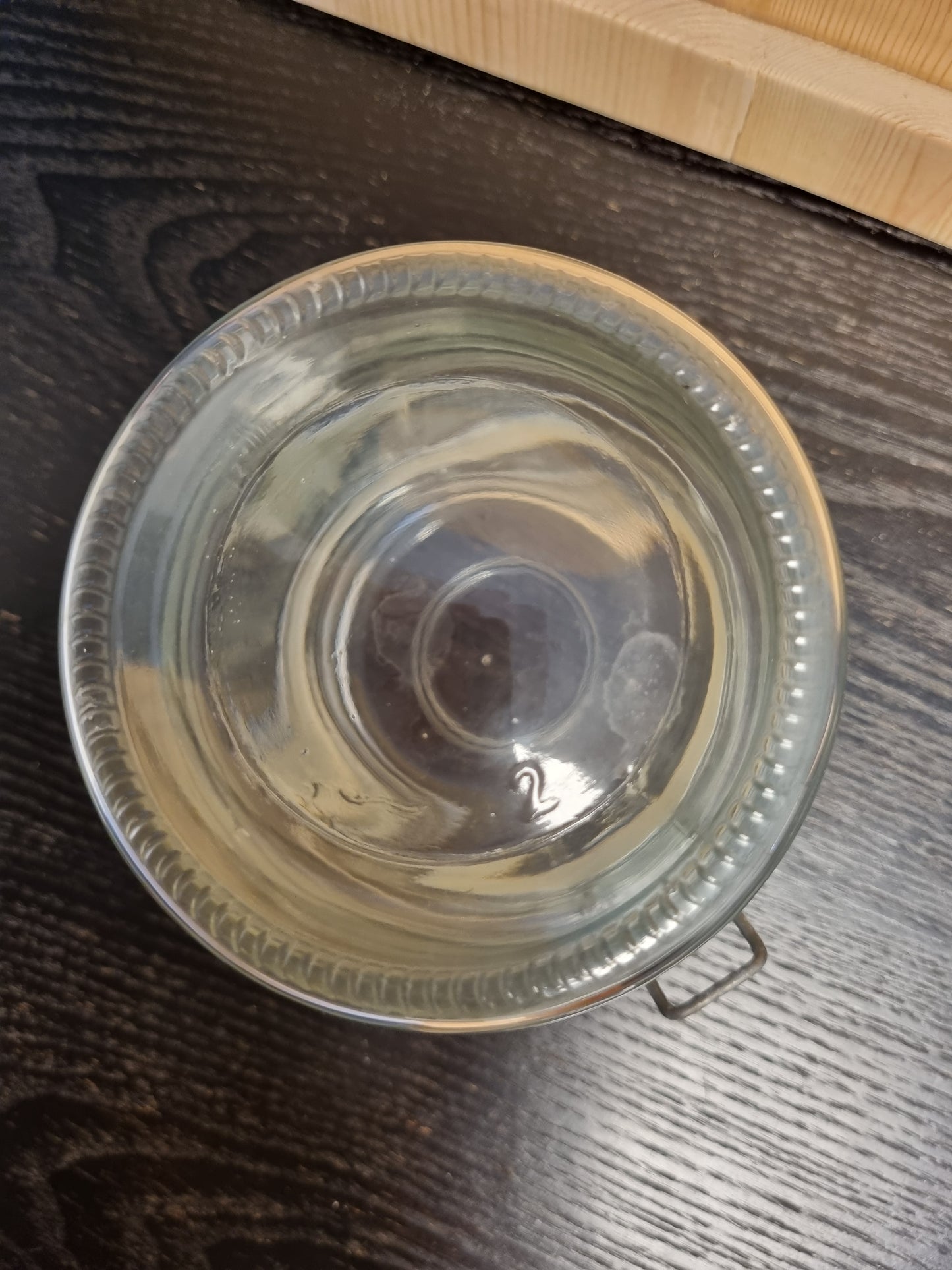 Patentglass