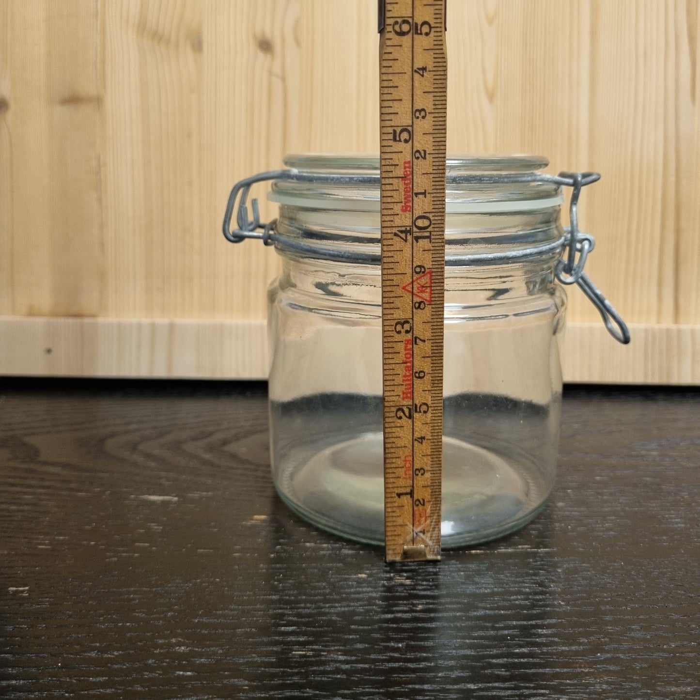 Patentglass