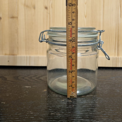 Patentglass