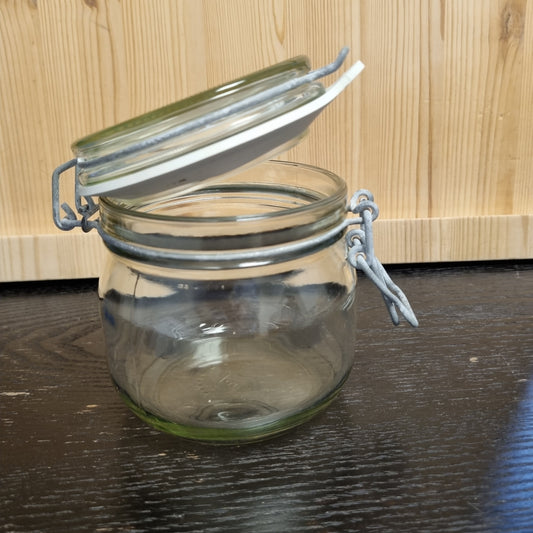 Patentglass
