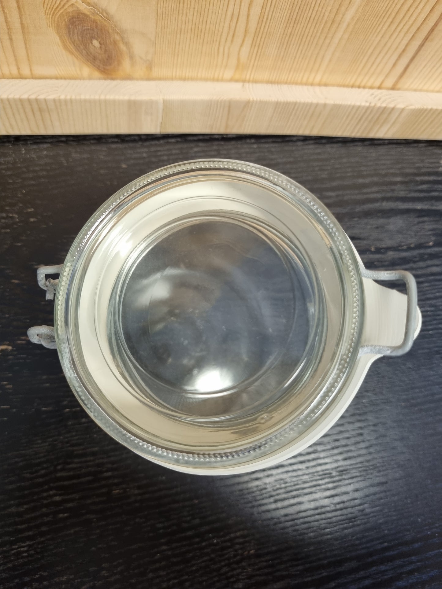 Patentglass