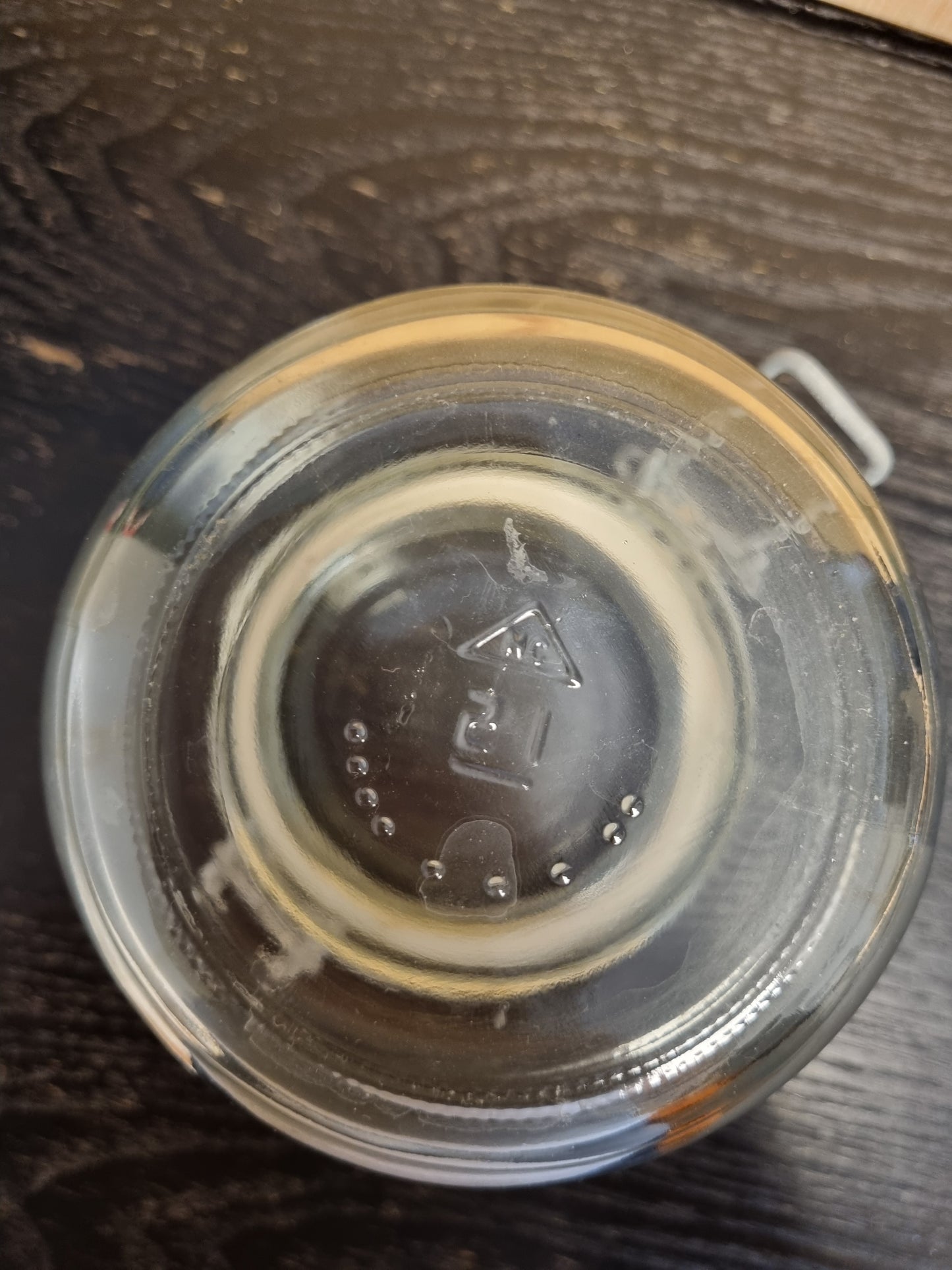 Patentglass