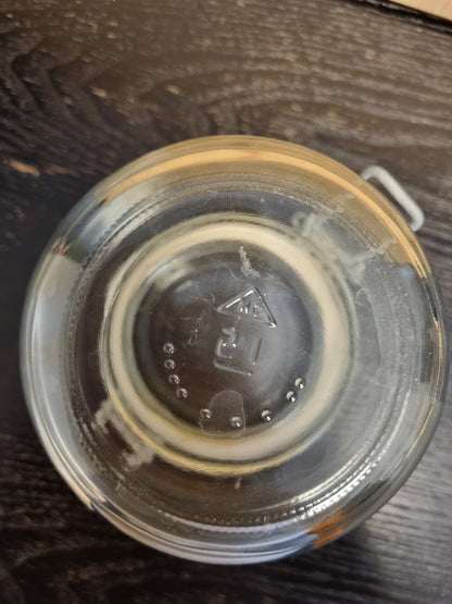 Patentglass