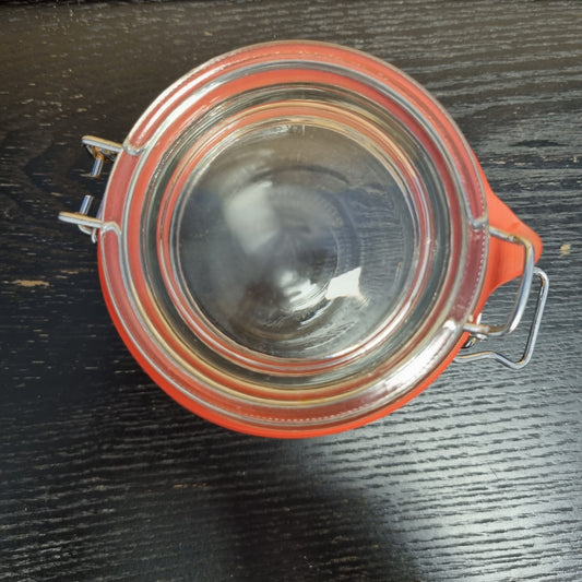 Patentglass