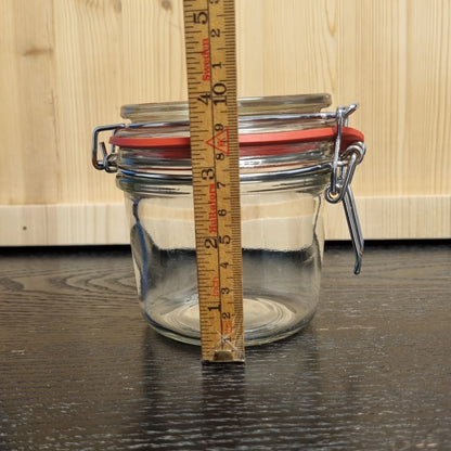 Patentglass