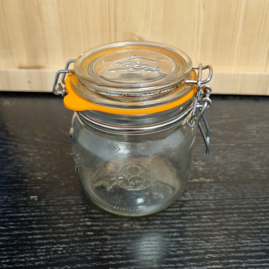 Norgesglass