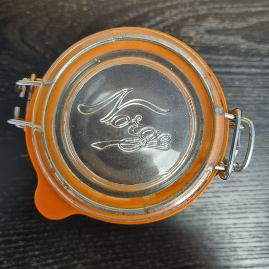 Norgesglass