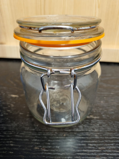 Norgesglass