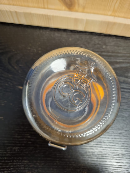Norgesglass