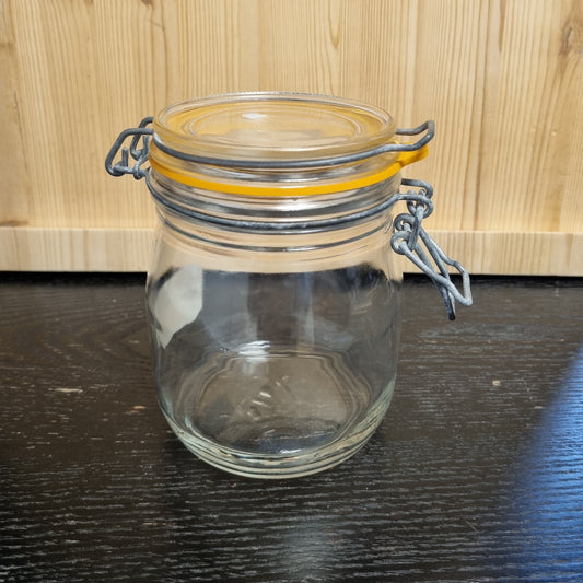 Patentglass