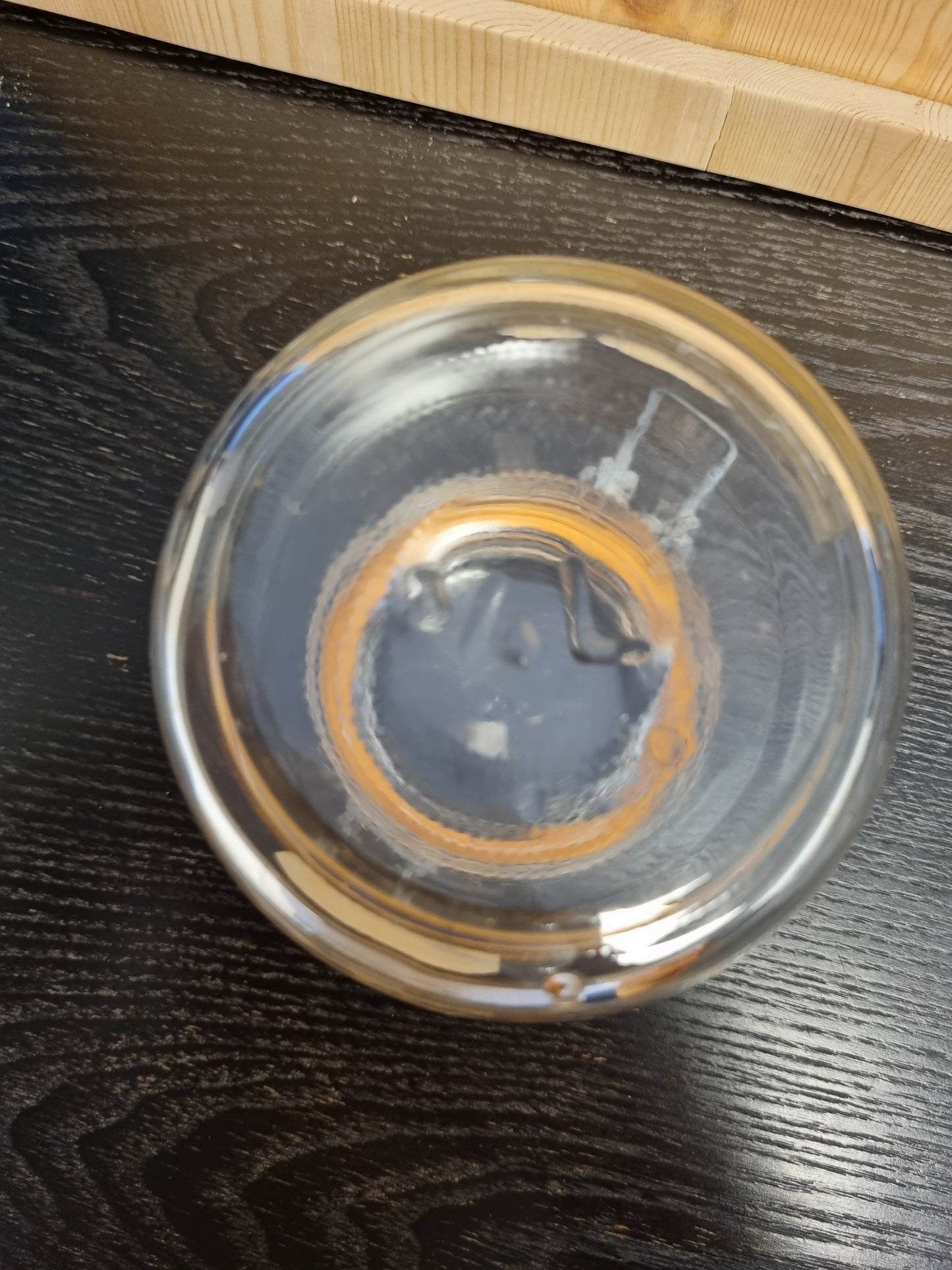 Patentglass