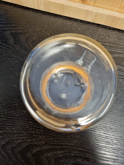 Patentglass