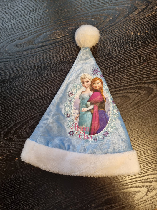 Frozen nisselue