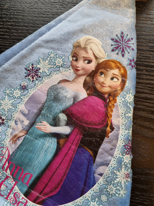 Frozen nisselue