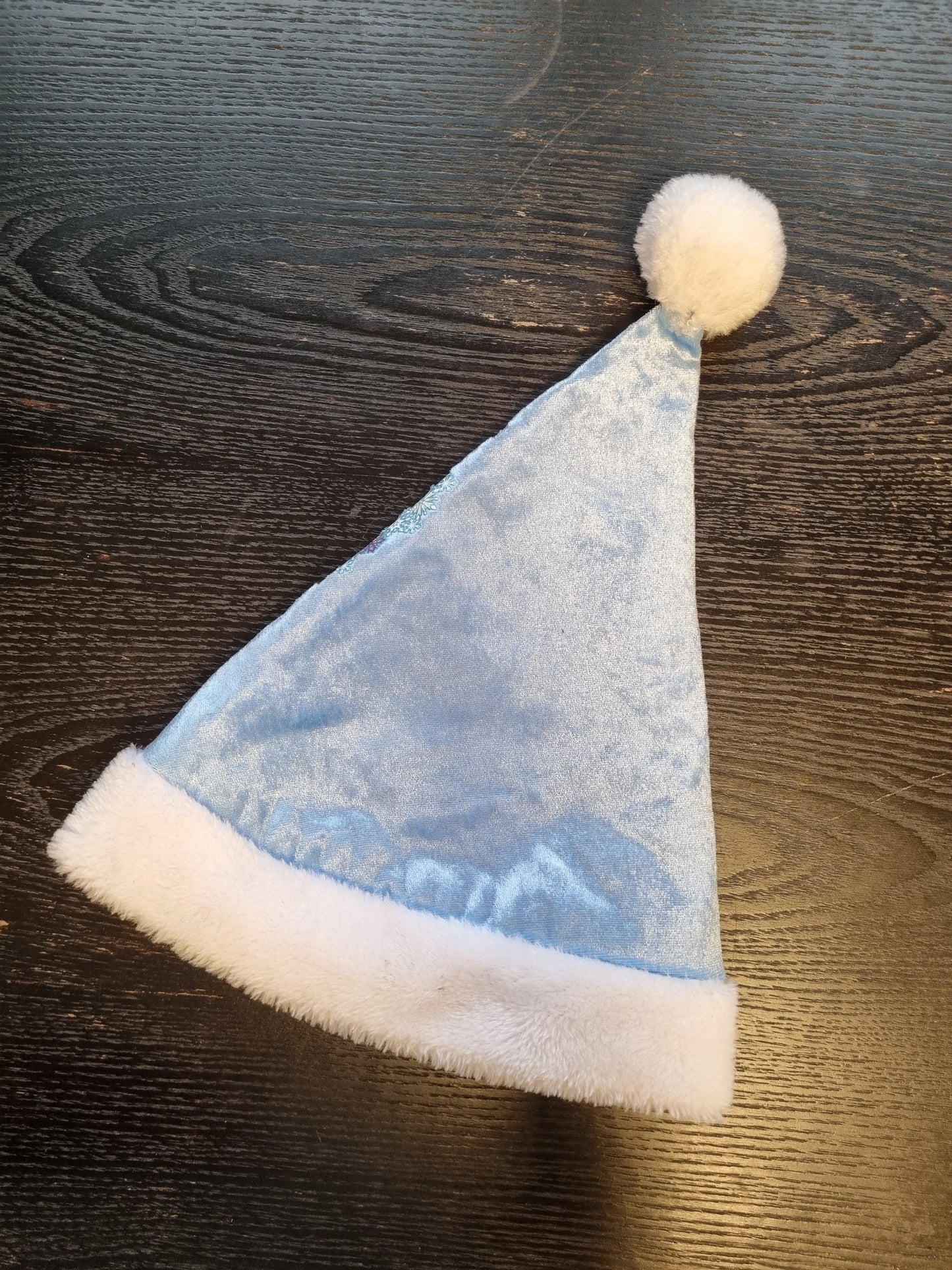 Frozen nisselue