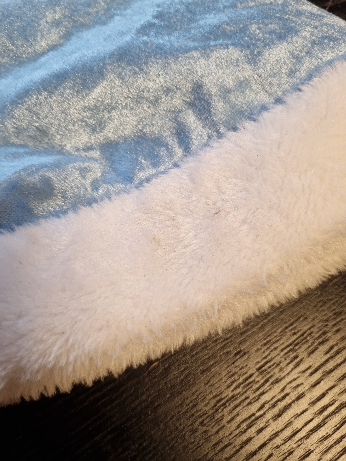 Frozen nisselue
