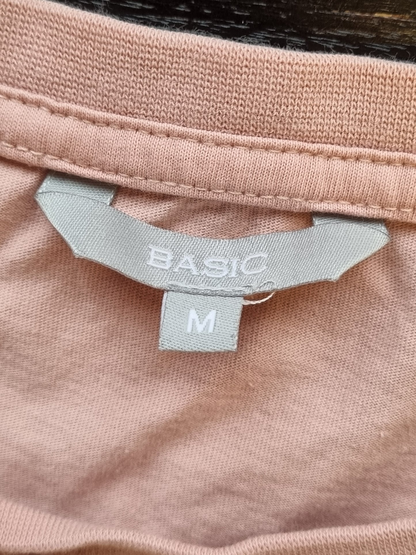 T-skjorte - M