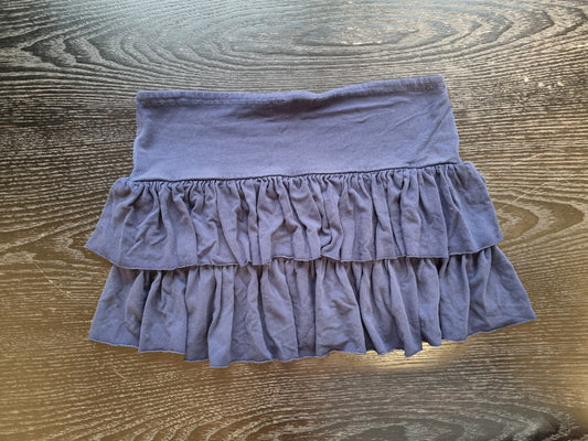 Miniskjørt - S