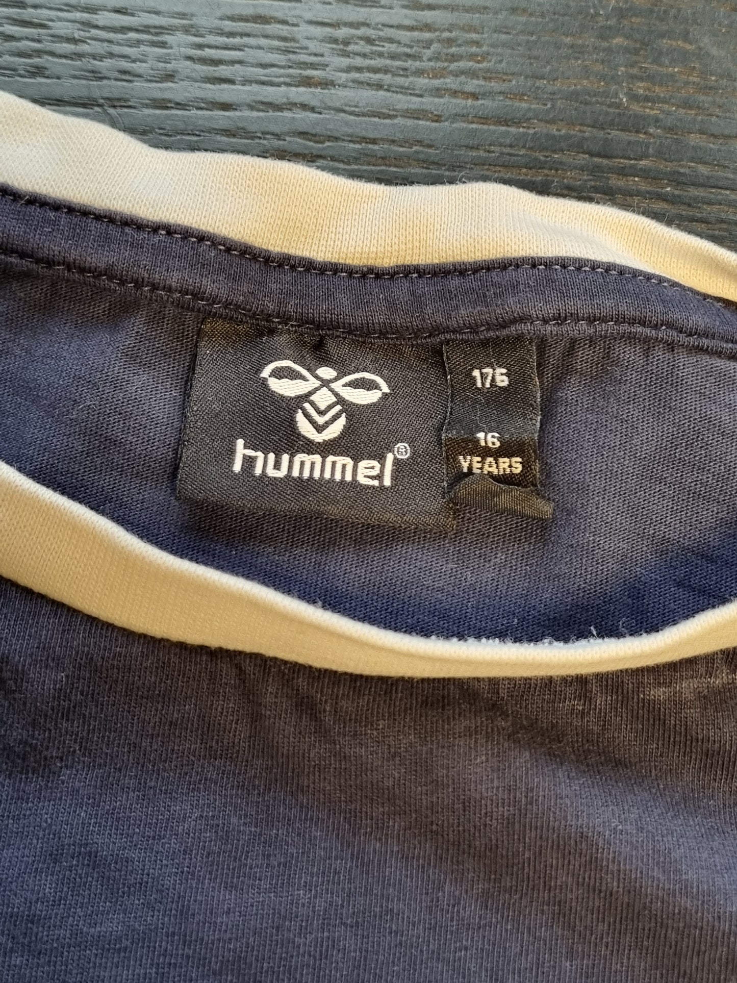 Hummel kjole - 176