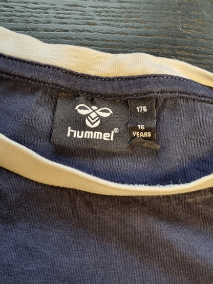 Hummel kjole - 176
