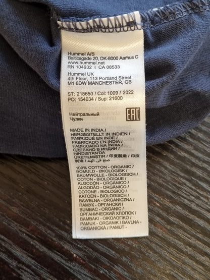 Hummel kjole - 176