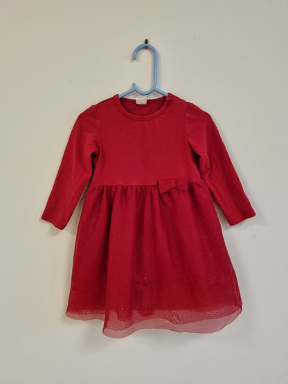 H&M kjole - 86